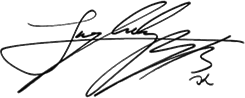 signature